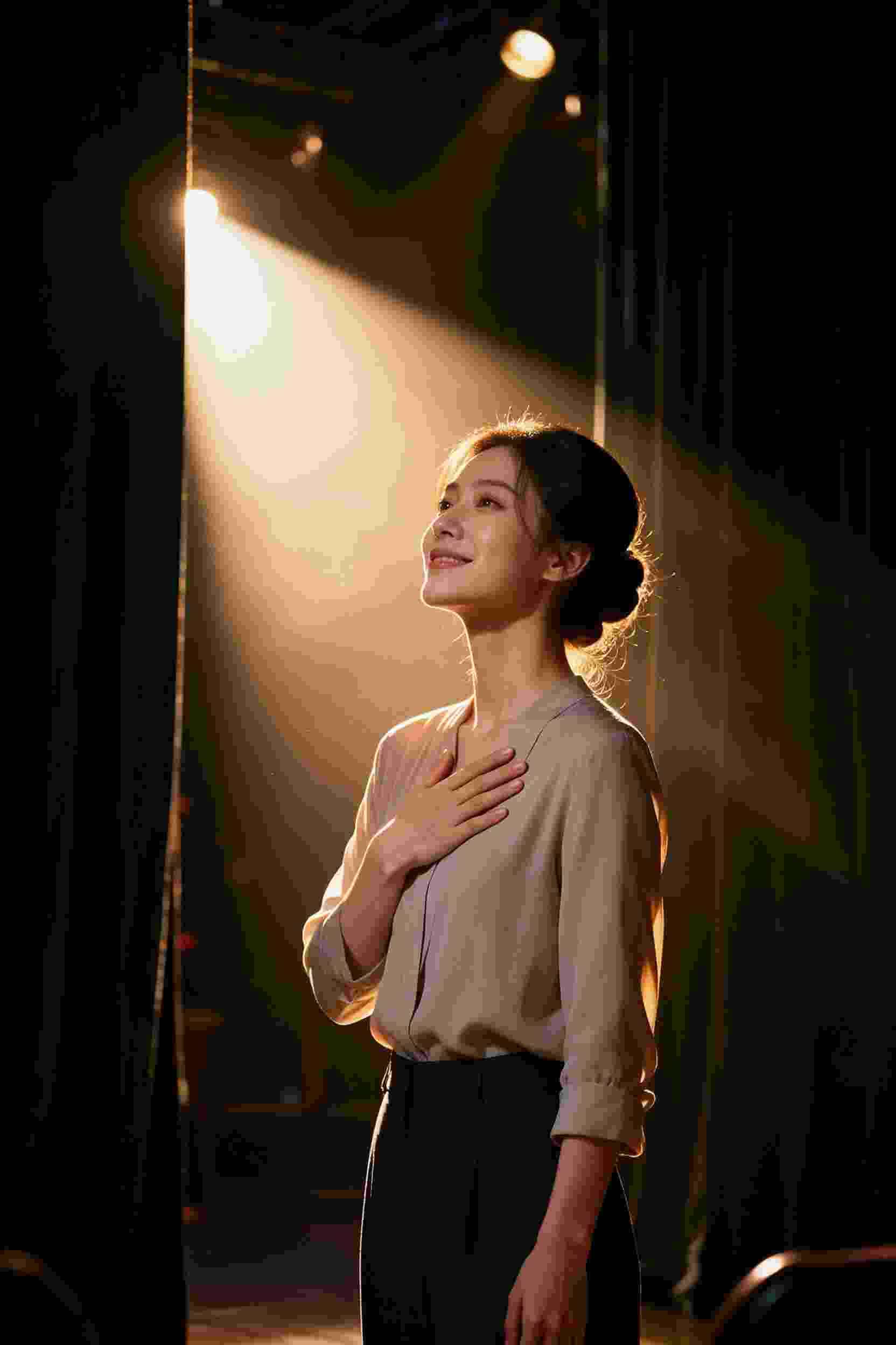 治愈4