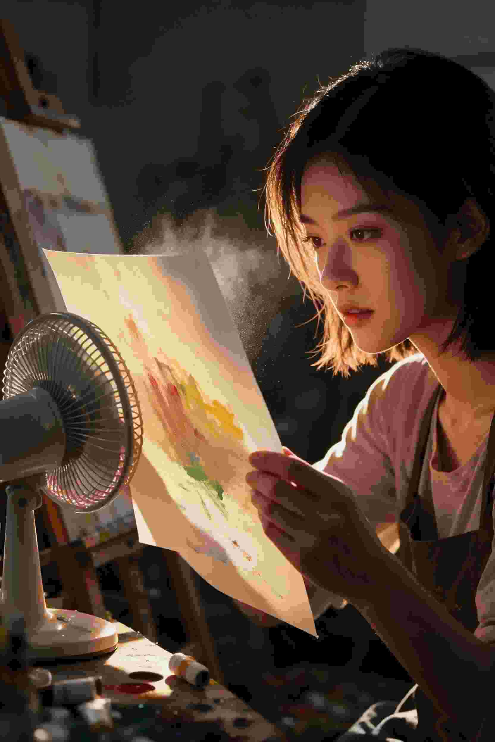 治愈1