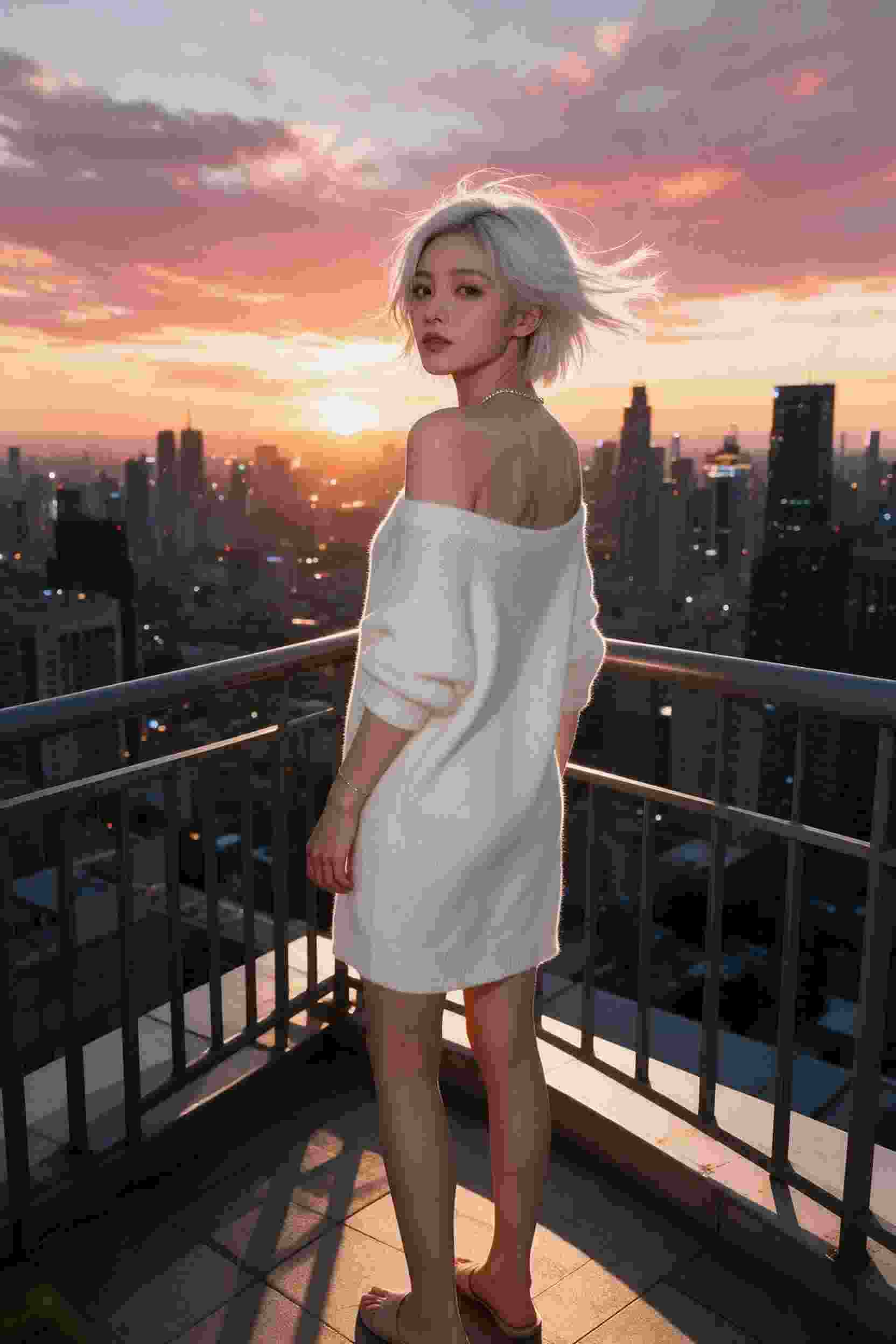 治愈7